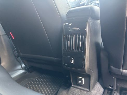 New 2026 Jeep Compass Trailhawk image 25