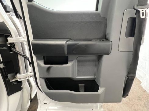 Used 2021 Ford F150 XL w/ XL Power Equipment Group AWD/4WD image 13