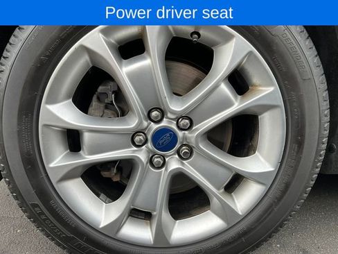 Used 2015 Ford Escape Titanium image 7