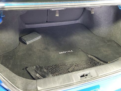 Used 2024 Nissan Sentra SR w/ Lighting Package image 31