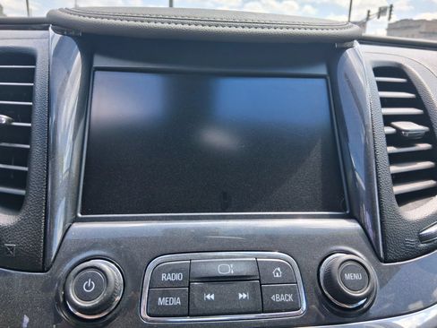 Used 2017 Chevrolet Impala LT FWD image 14