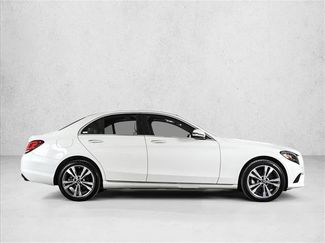 Used 2021 Mercedes-Benz C 300 C 300 video 4