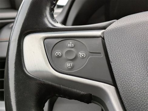 Used 2019 GMC Terrain SLE image 34