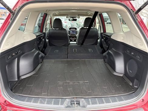 Used 2021 Subaru Forester Touring image 32