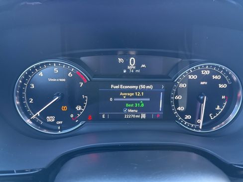 Used 2024 Cadillac XT6 Luxury image 42