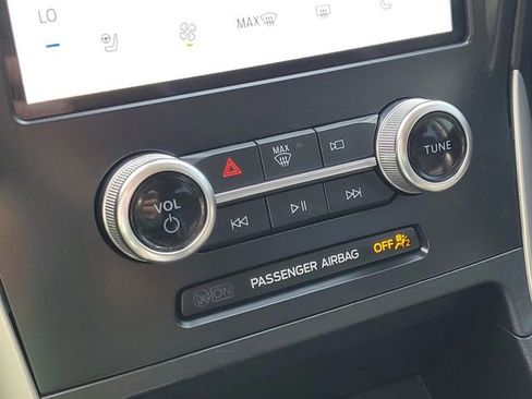 Certified 2024 Ford Edge SEL w/ Convenience Package AWD/4WD image 21