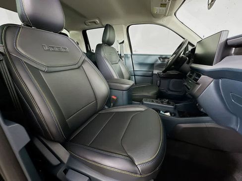New 2026 Ford Maverick Lobo AWD/4WD image 14