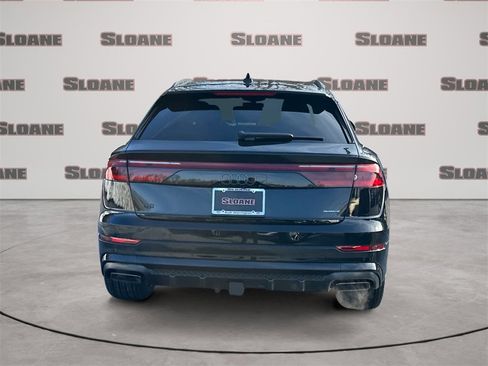 New 2026 Audi Q8 Premium Plus image 4