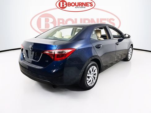 Used 2019 Toyota Corolla LE FWD image 8