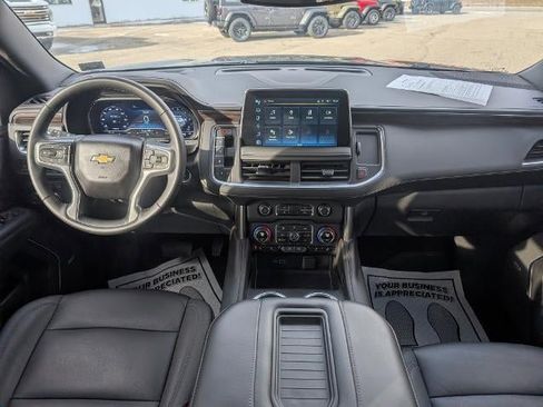 Used 2023 Chevrolet Tahoe LT image 12