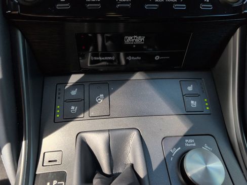 Certified 2023 Lexus IS 350 F Sport RWD image 15