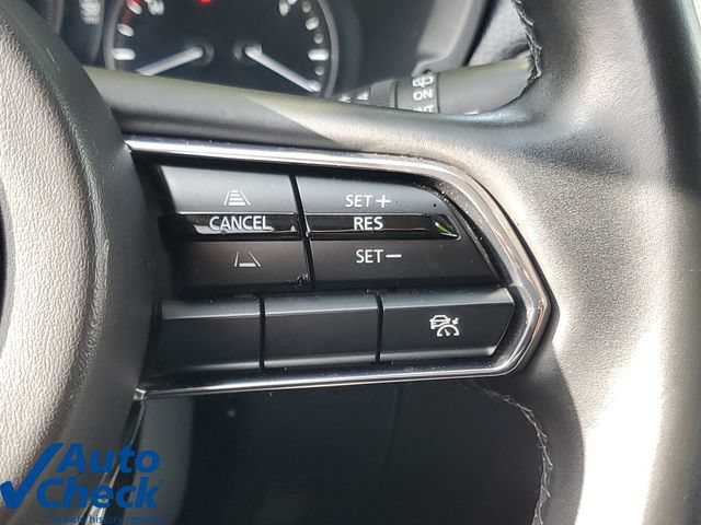 Used 2024 MAZDA CX-90 3.3 Turbo w/ Preferred Plus AWD/4WD image 26