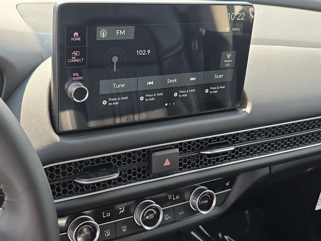 New 2027 Honda HR-V EX-L image 15