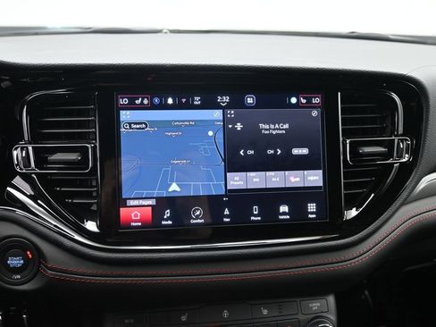 New 2026 Dodge Durango GT AWD/4WD image 11