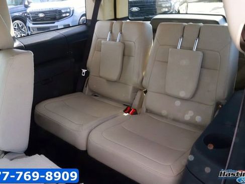 Used 2016 Ford Flex Limited image 16