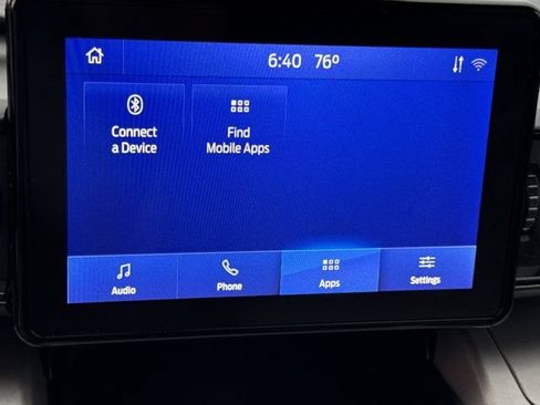 Used 2022 Ford Explorer XLT RWD image 30