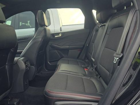 Used 2024 Ford Escape ST-Line w/ Tech Pack #1 image 8