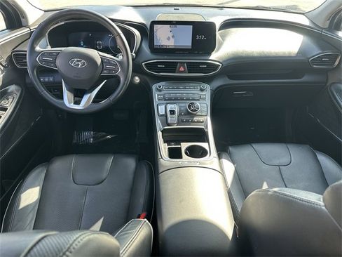 Certified 2023 Hyundai Santa Fe Limited image 19