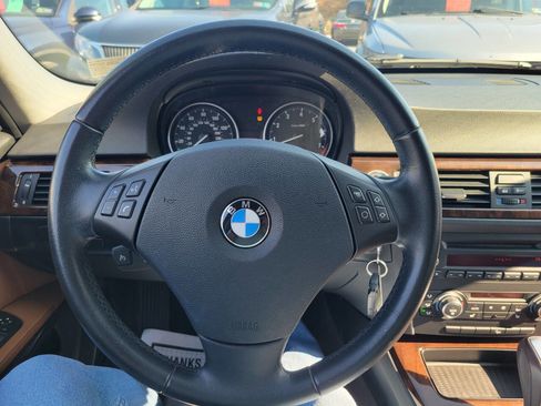 Used 2011 BMW 328i xDrive Sedan image 18