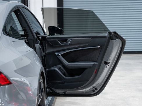 Used 2021 Audi RS 7 Sportback w/ Carbon Optic Package AWD/4WD image 30