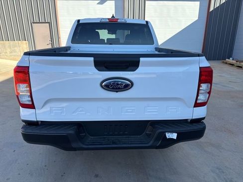 New 2025 Ford Ranger XL image 7
