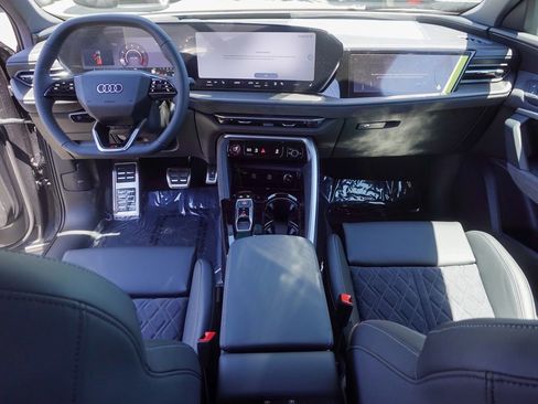 New 2026 Audi SQ5 Premium Plus AWD/4WD image 23