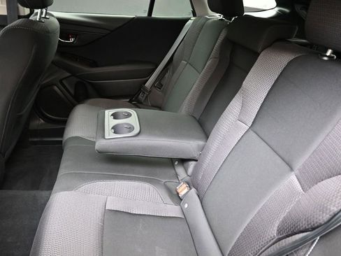 Certified 2024 Subaru Outback Premium AWD/4WD image 20