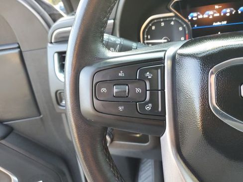 Used 2021 GMC Yukon SLT w/ SLT Premium Package image 28