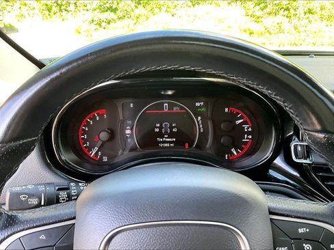 Used 2022 Dodge Durango SXT w/ Trailer Tow Group IV AWD/4WD image 15