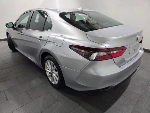 Used 2024 Toyota Camry LE FWD image 3
