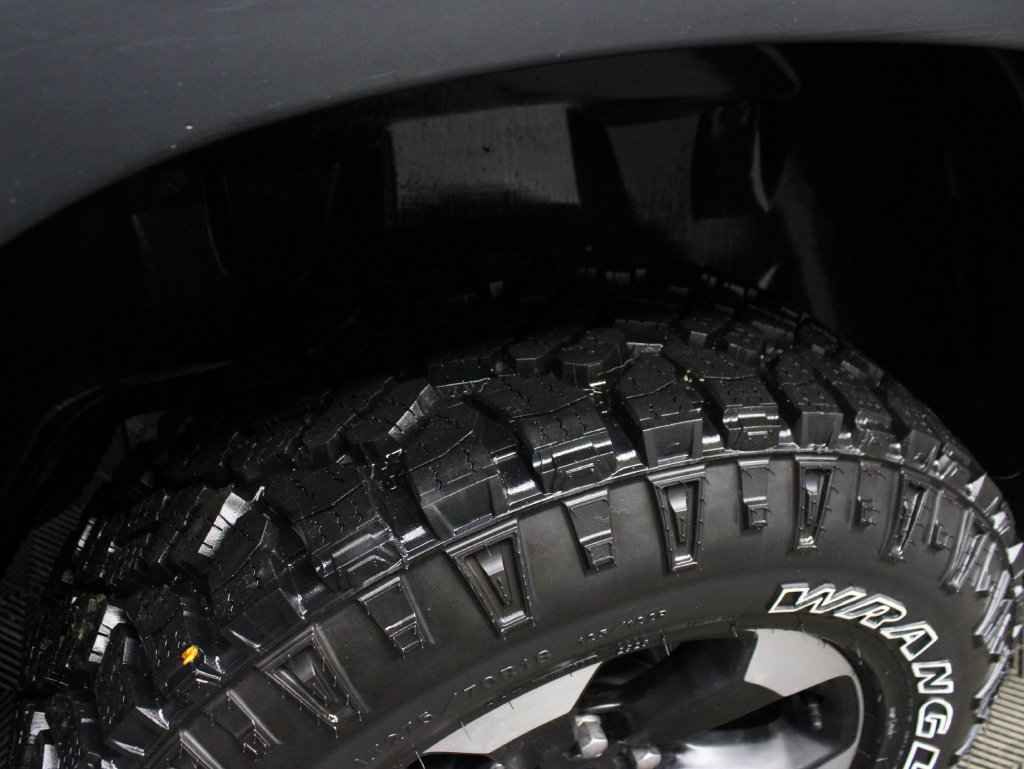 Used 2022 RAM 1500 Rebel w/ Level 1 Equipment Group AWD/4WD image 37