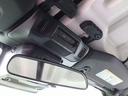 New 2025 Jeep Wrangler Sport S image 38