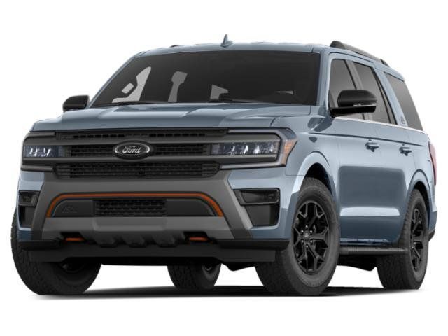 Used 2022 Ford Expedition Timberline AWD/4WD image 1