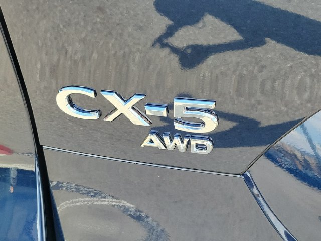 New 2026 MAZDA CX-5 Select AWD/4WD image 29