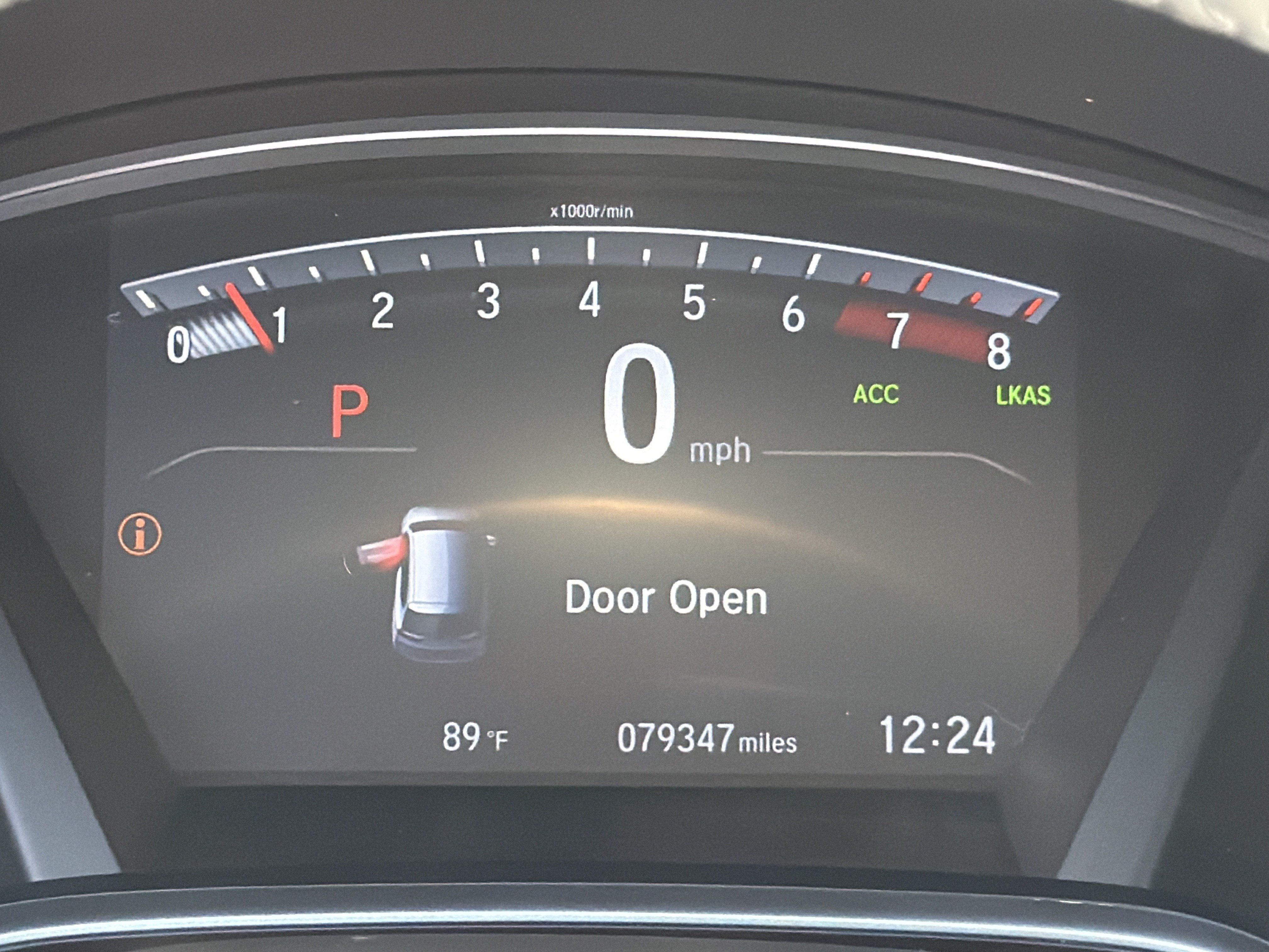Used 2018 Honda CR-V EX-L image 28