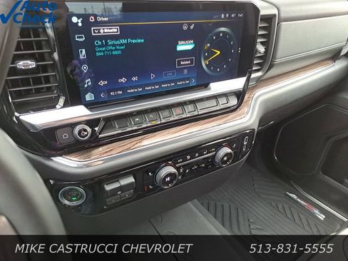 Used 2023 Chevrolet Silverado 1500 LT image 18