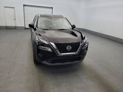 Used 2021 Nissan Rogue SL AWD/4WD image 14