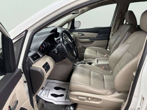 Used 2016 Honda Odyssey EX-L image 14