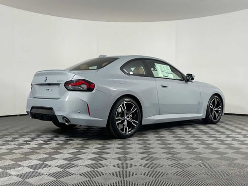 New 2026 BMW 230i Coupe w/ M Sport Package image 13