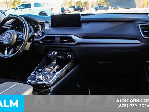 Used 2023 MAZDA CX-9 Touring image 33