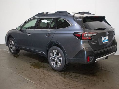 Used 2021 Subaru Outback Touring XT AWD/4WD image 6