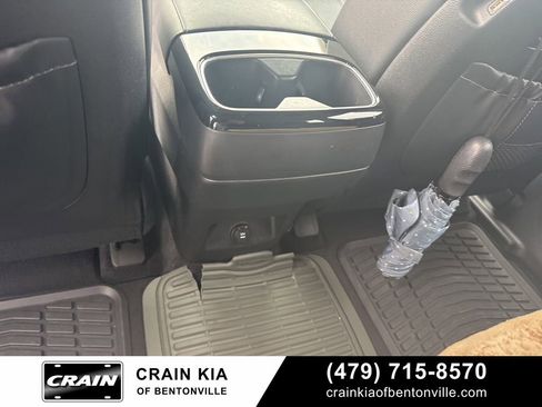 Certified 2020 Kia Telluride EX w/ Towing Package image 31