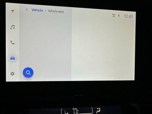 Used 2025 Toyota Sienna LE image 35