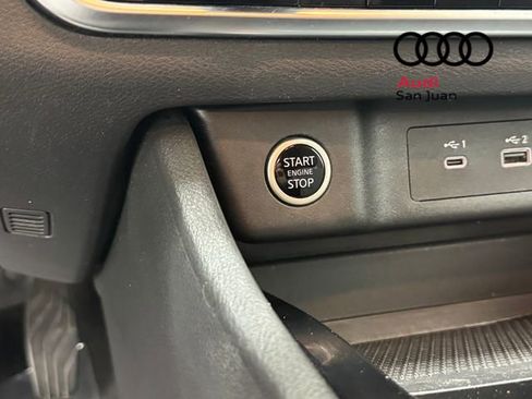 Used 2023 Nissan Rogue SV image 29