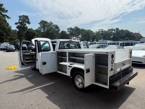 Used 2017 Ford F250 XL RWD image 15