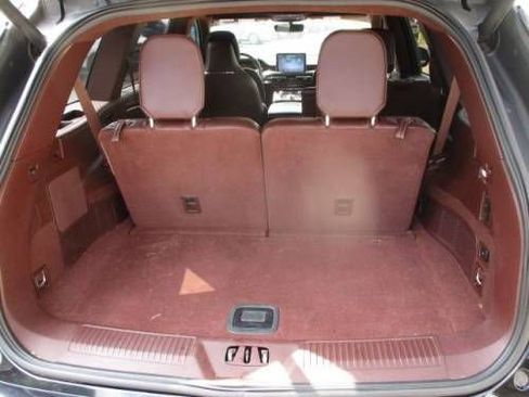 Used 2020 Lincoln Aviator Black Label w/ Dynamic Handling Package image 4