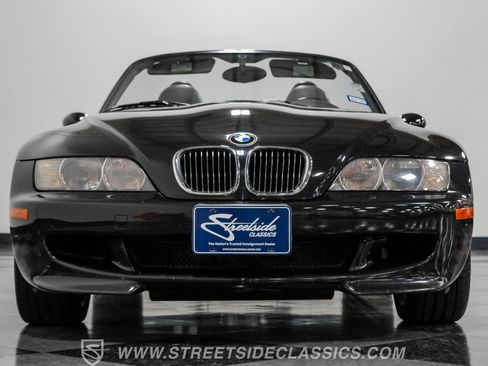 Used 2000 BMW M Roadster image 29