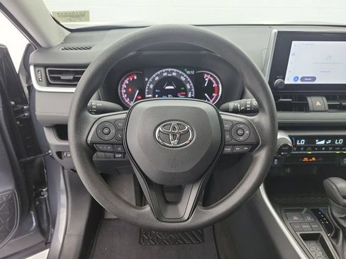 Used 2023 Toyota RAV4 XLE w/ Convenience Package FWD image 23