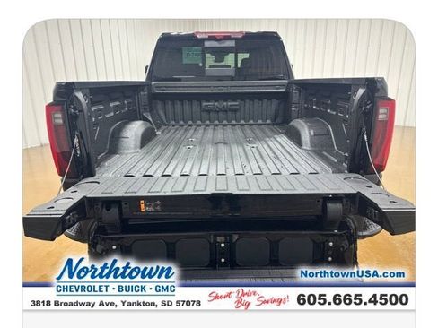 New 2026 GMC Sierra 2500 Denali w/ Technology Package image 22
