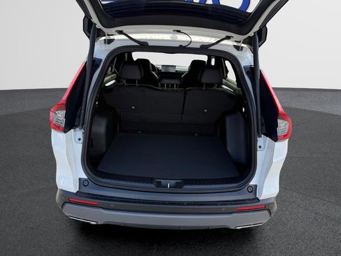 New 2026 Honda CR-V Sport-L image 32